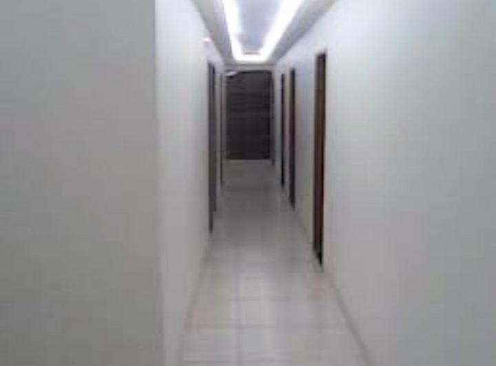Nasser Residence Goiânia Exteriér fotografie