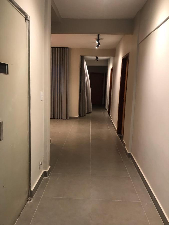 Nasser Residence Goiânia Exteriér fotografie
